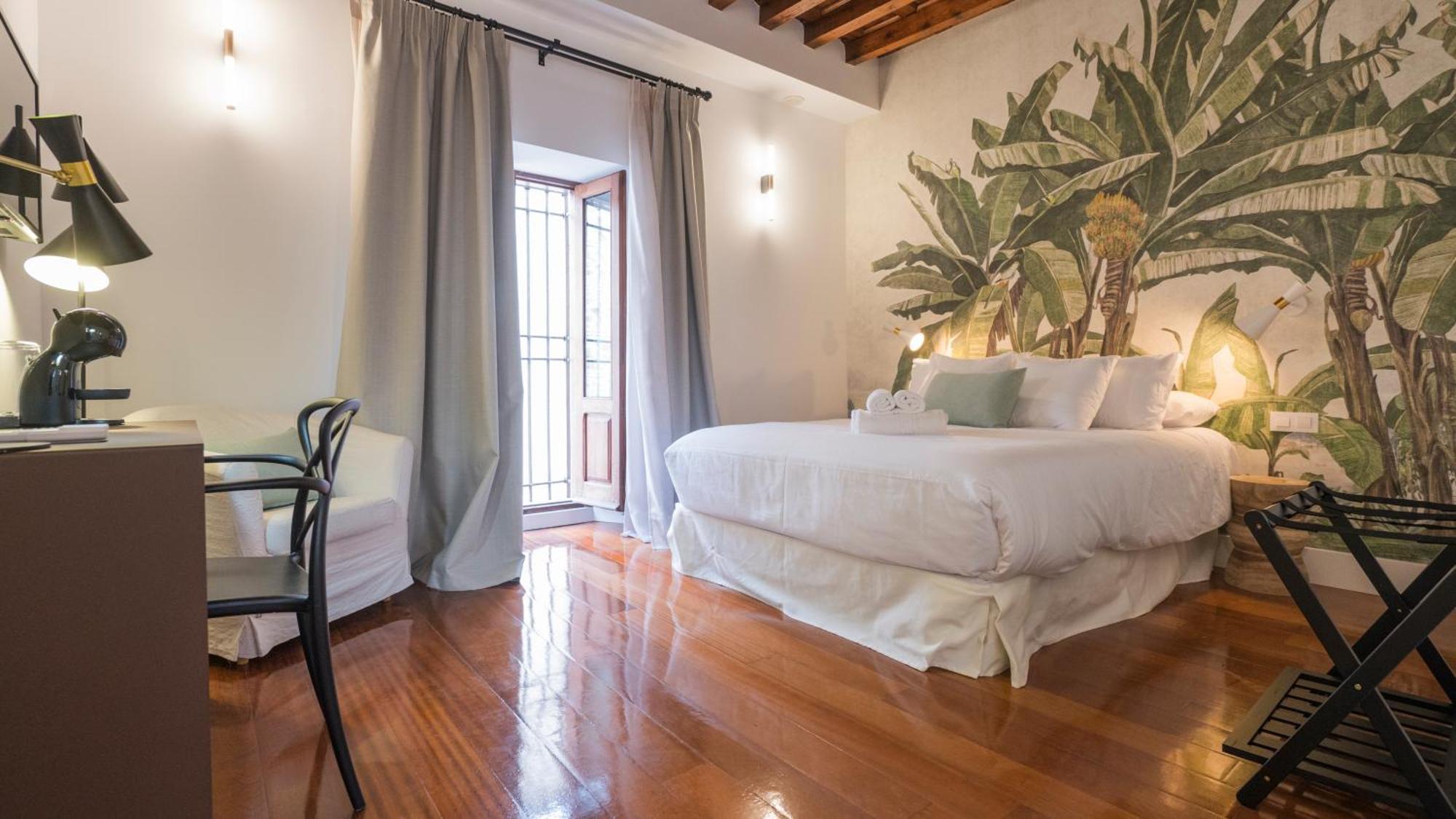Siete Llaves By Toledo Ap Hotel Bagian luar foto